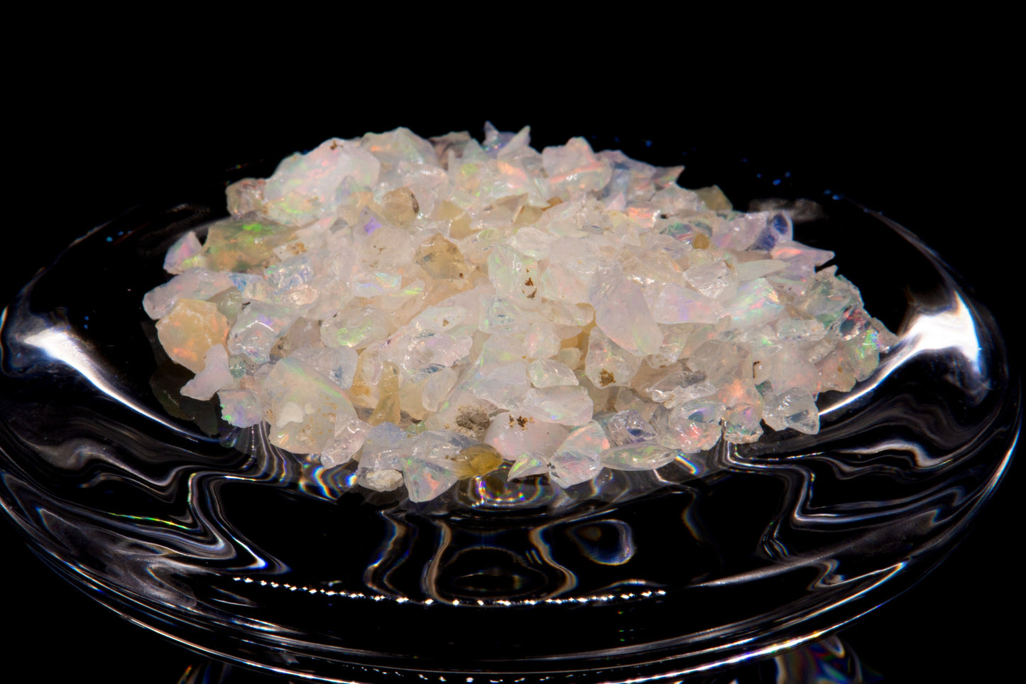 Ethiopian Opal