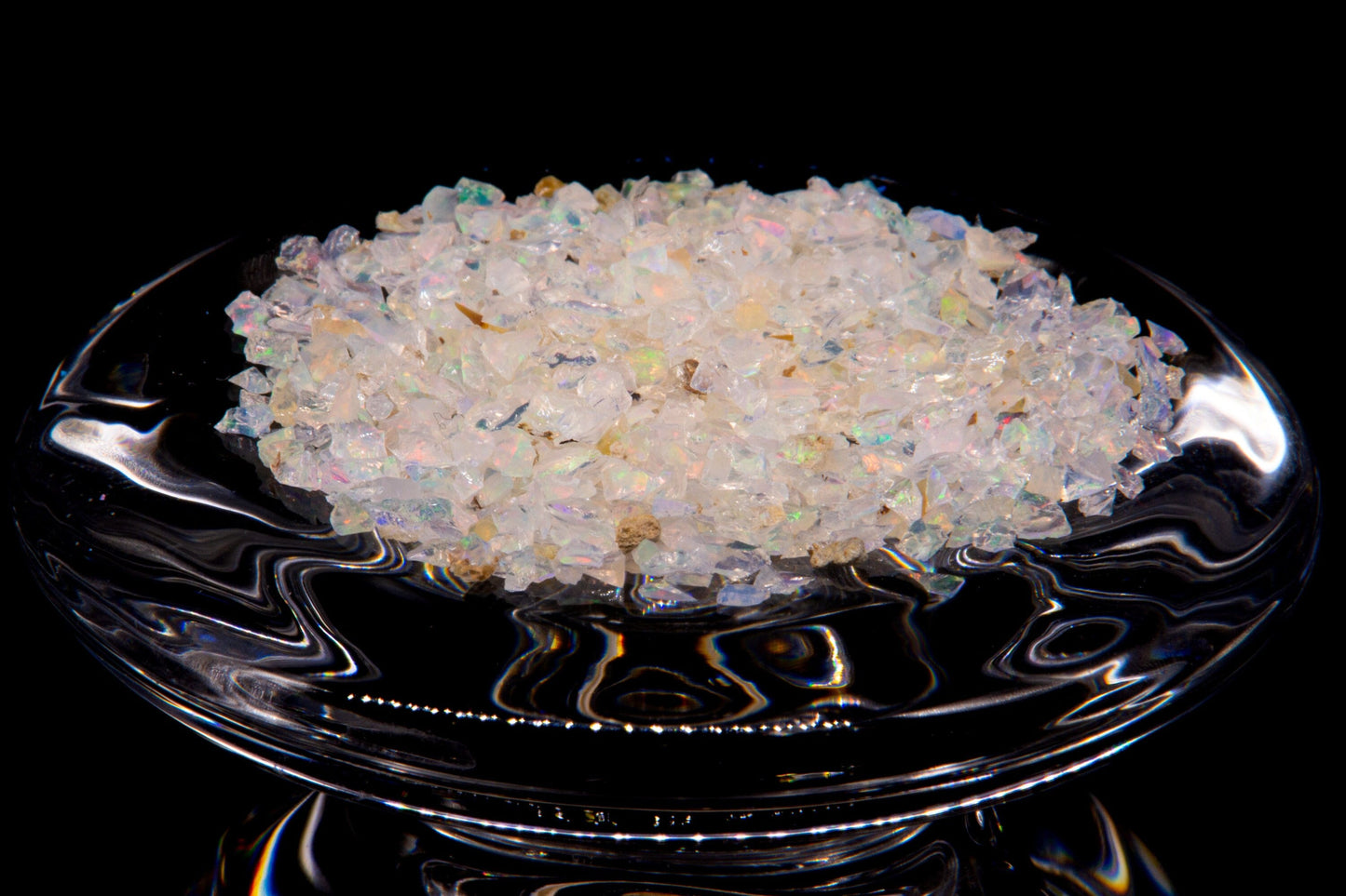 Ethiopian Opal