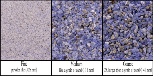 Sodalite Natural Stone