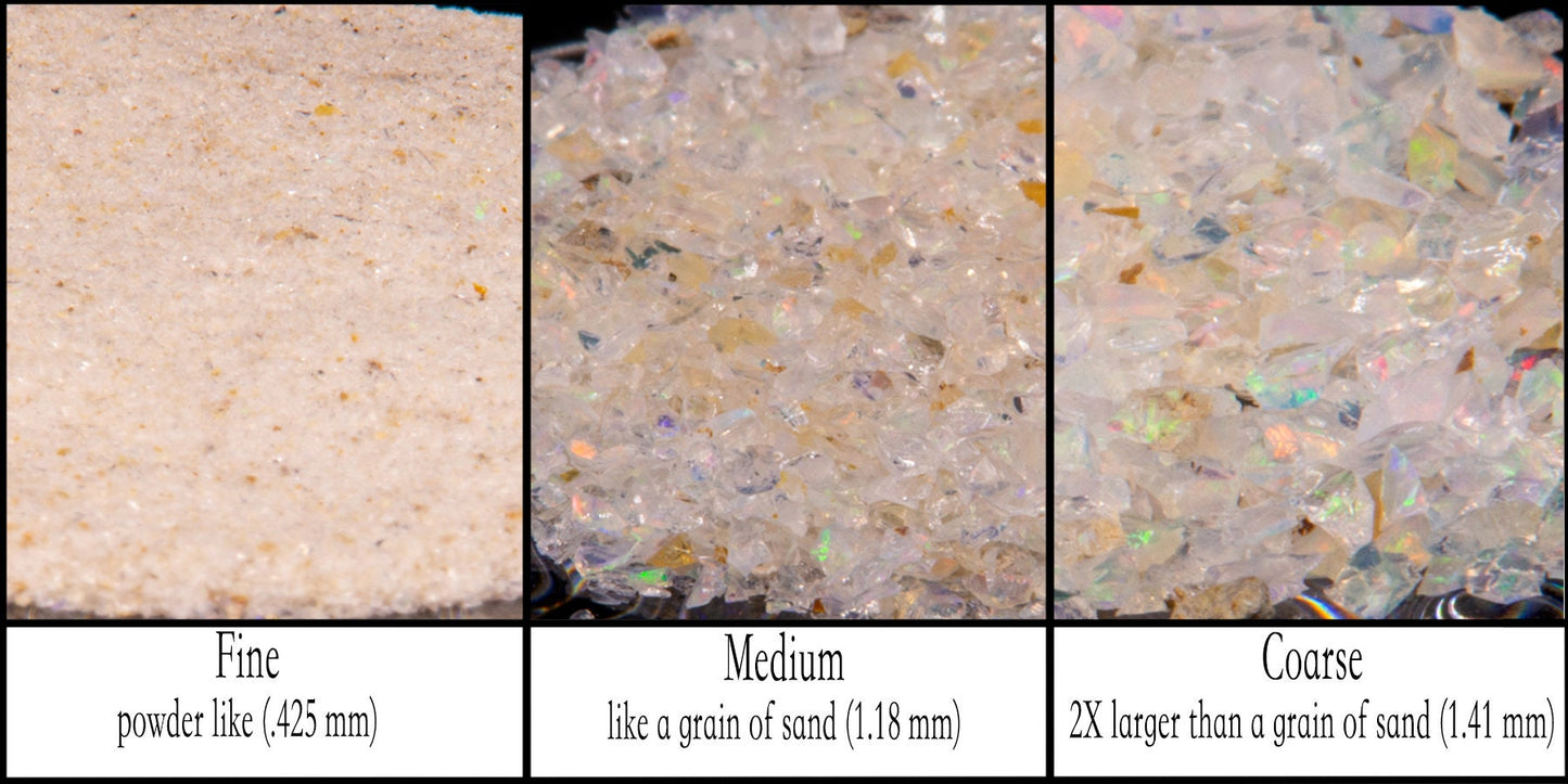 Ethiopian Opal