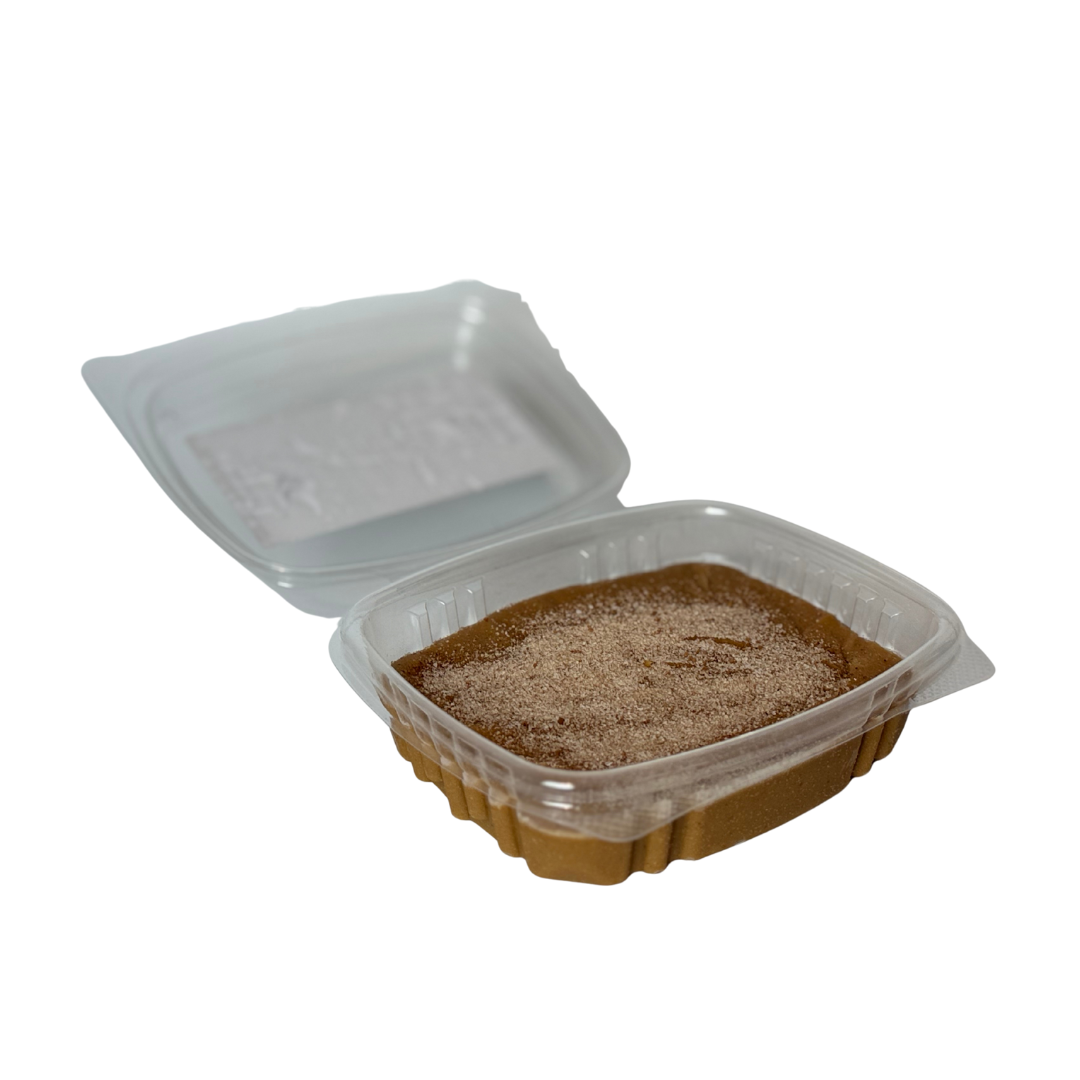Bizcochito Fudge 1/2 Pound