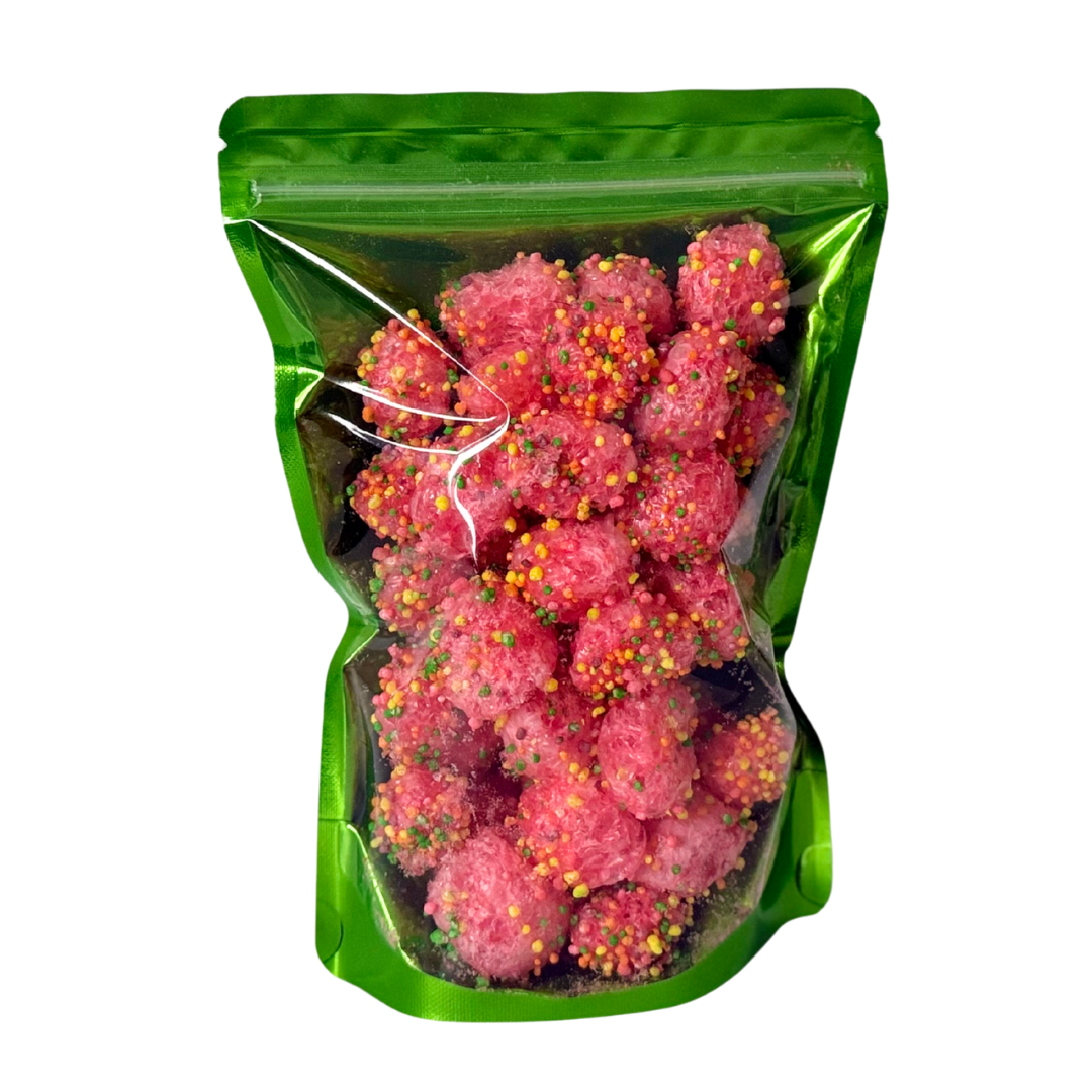 Freeze Dried Nerd Clusters