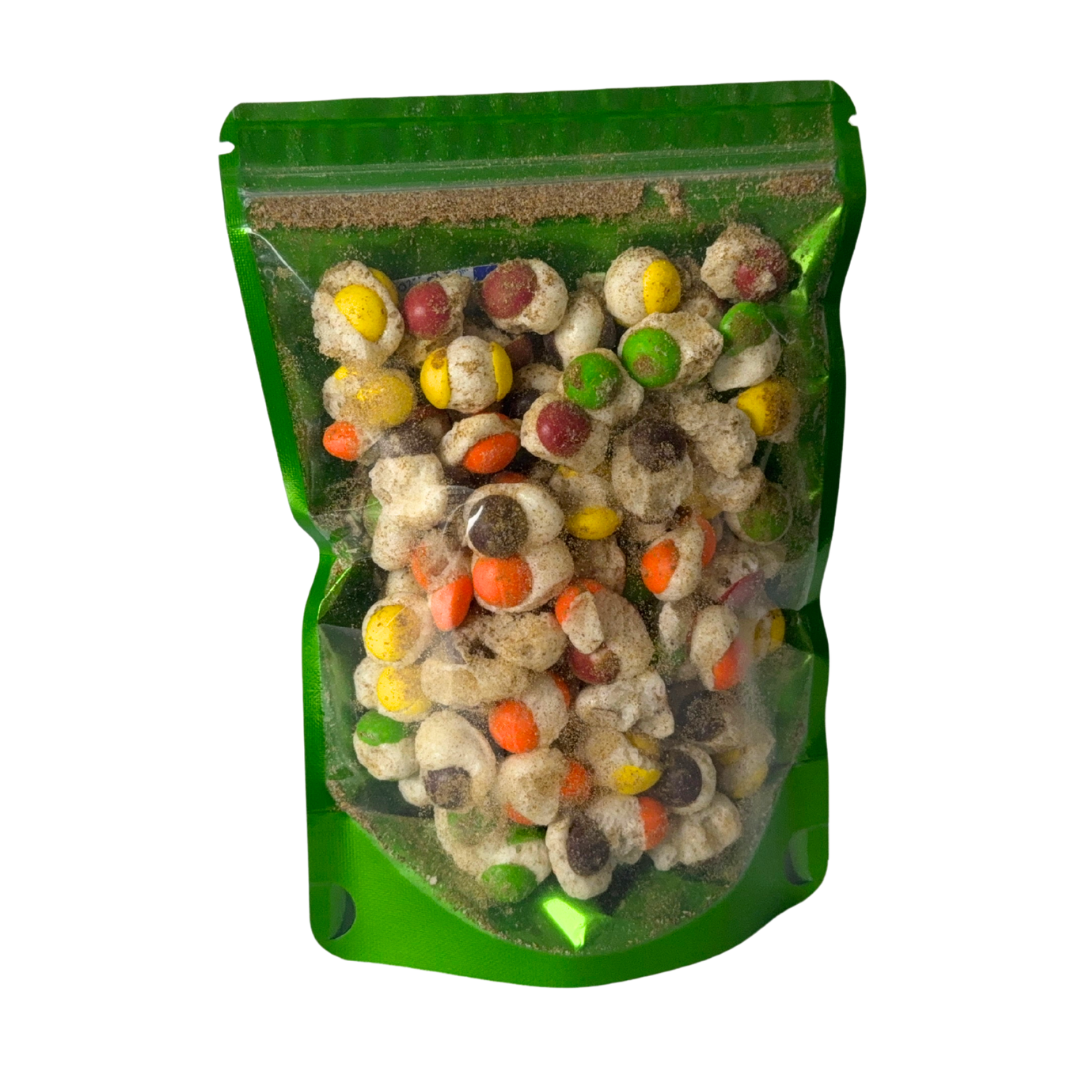 Freeze Dried Skittles