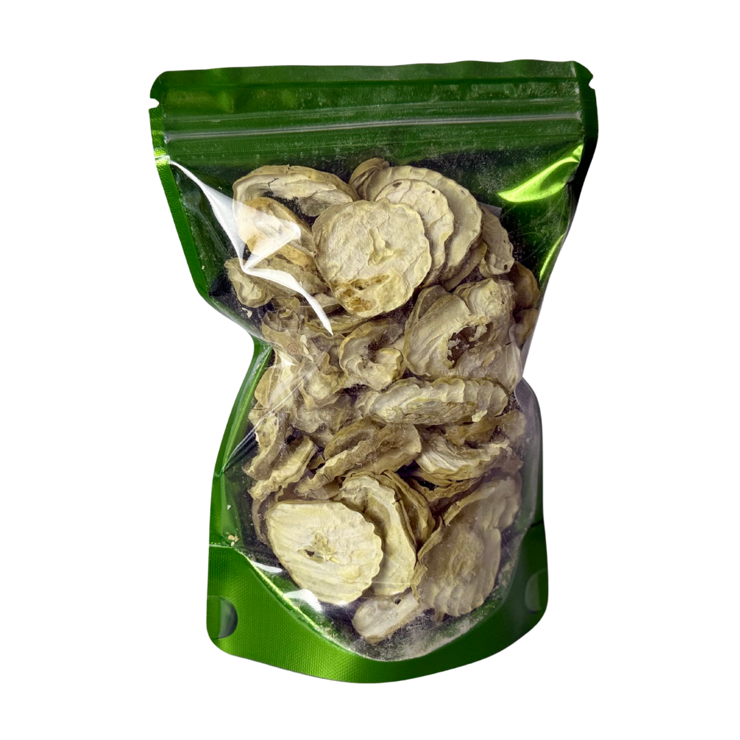 Freeze-Dried Dill Pickles