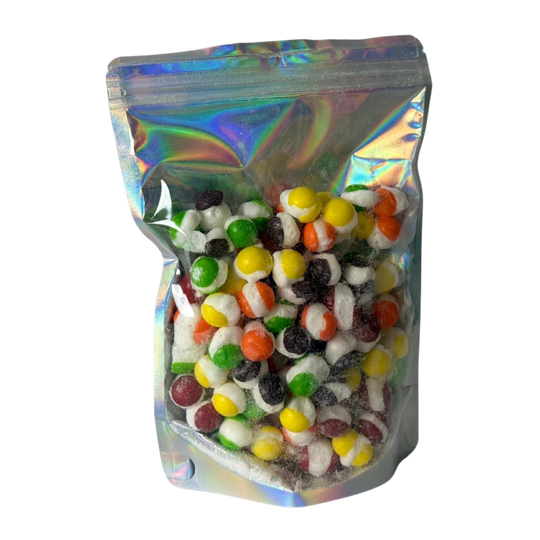Freeze Dried Skittles