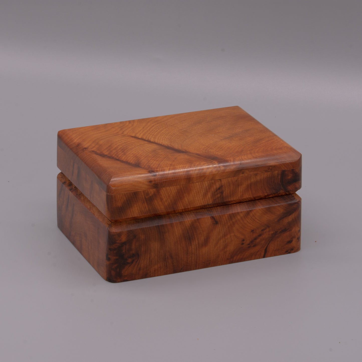 Rectangle Shaped Box