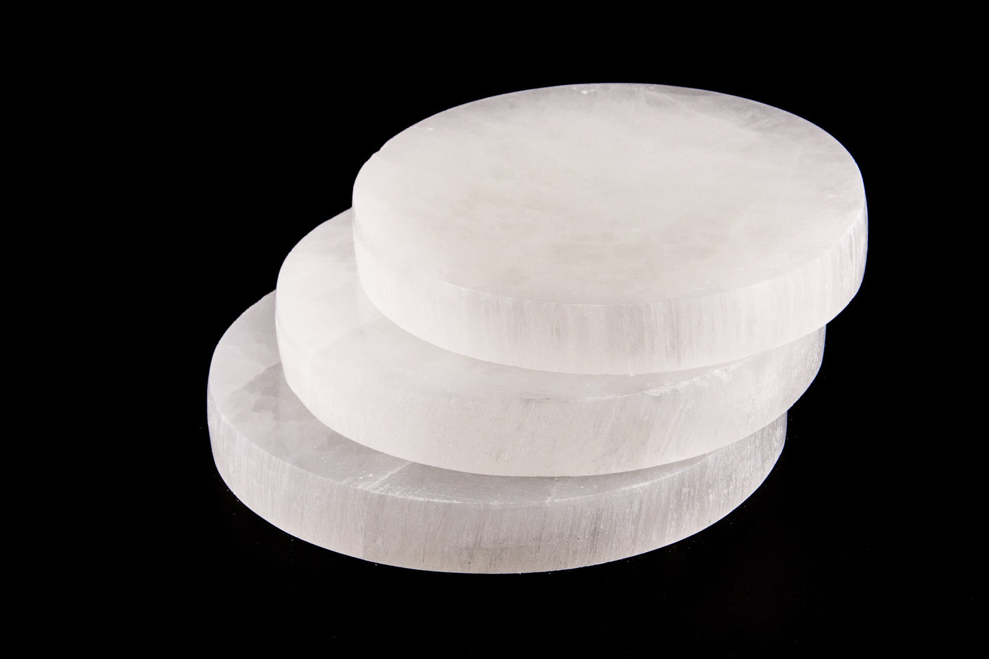 Selenite Pads