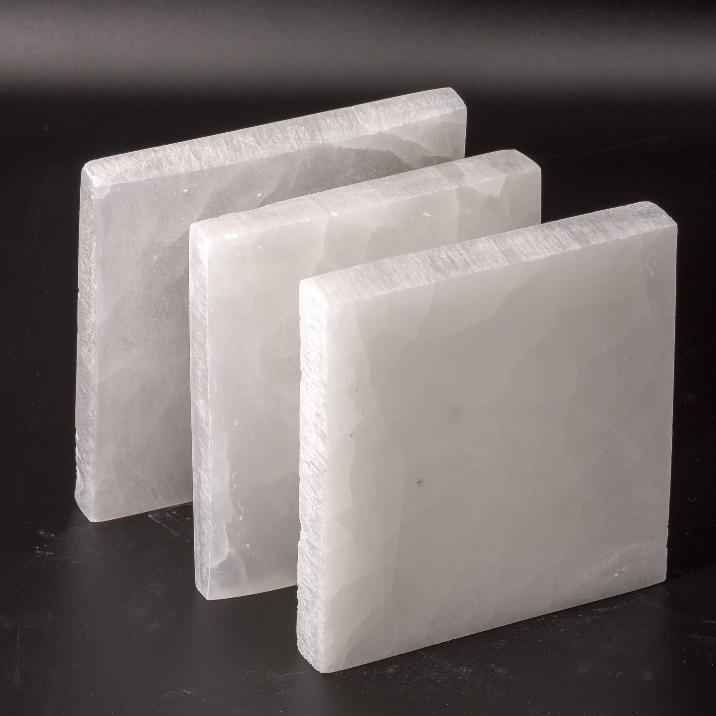 Selenite Pads