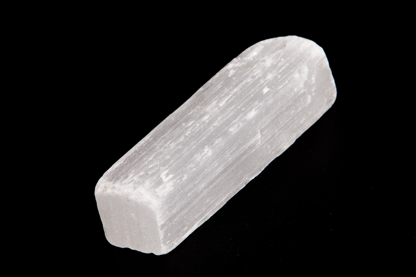 Crystal Log