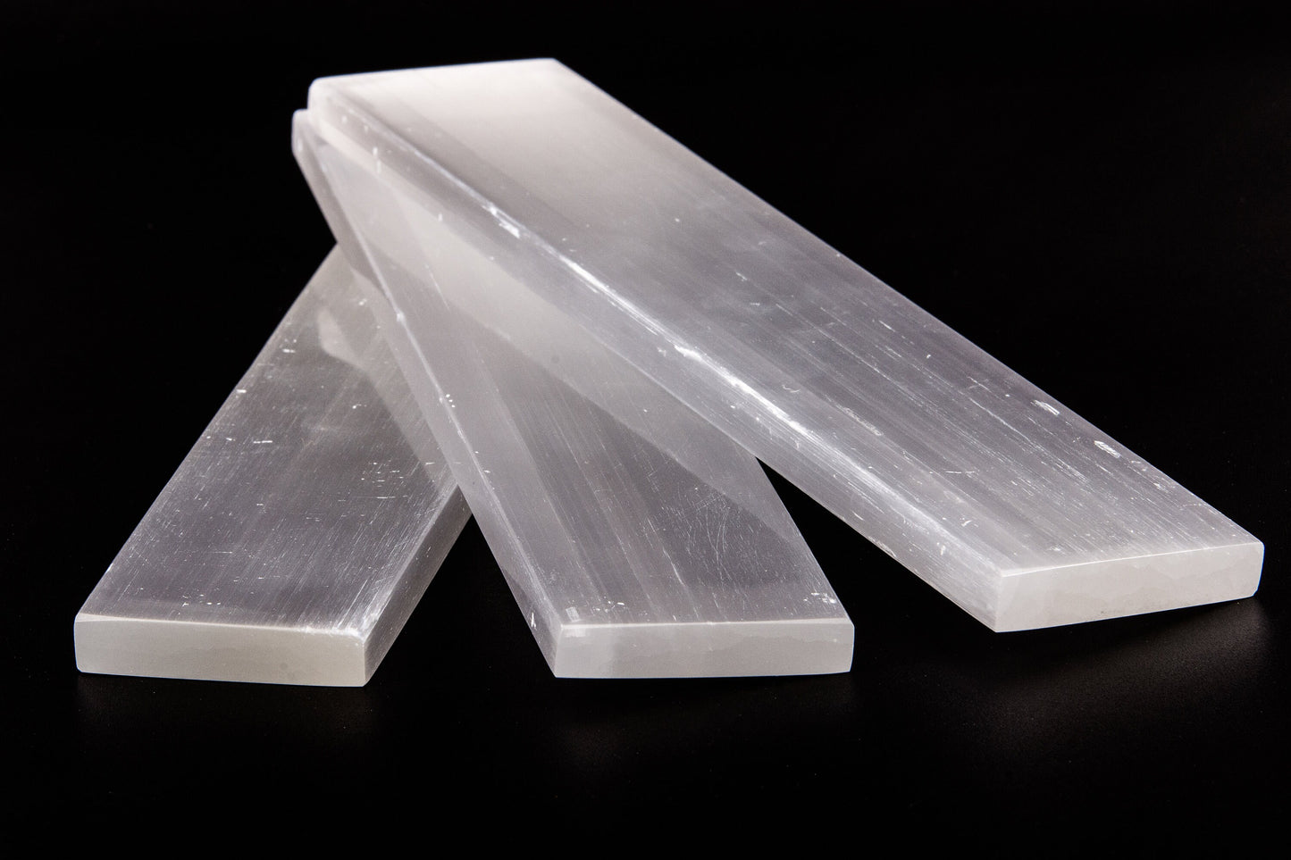 Selenite Pads