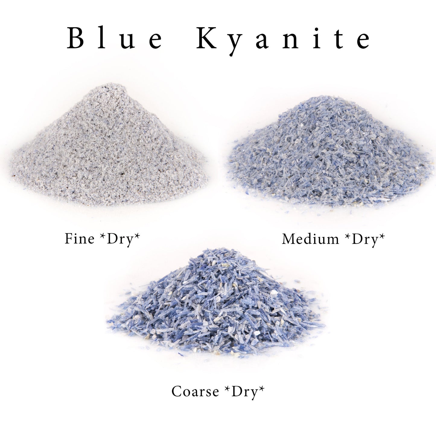 Blue Kyanite