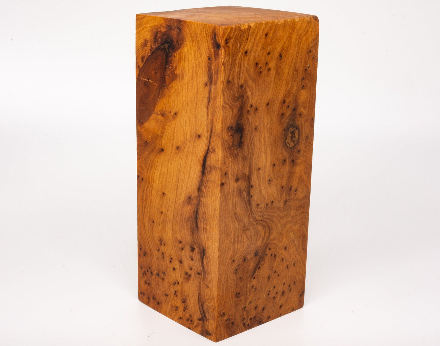 Thuya Burl Turning Blank