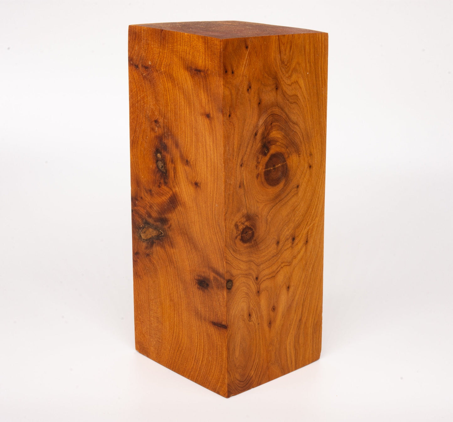 Thuya Burl Turning Blank